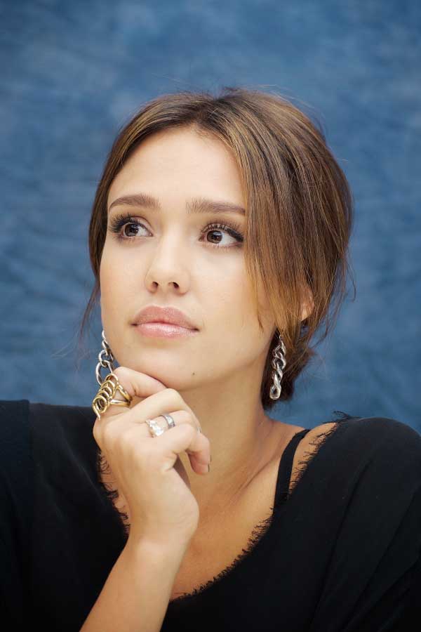 杰西卡·阿尔芭/Jessica Alba-034-7